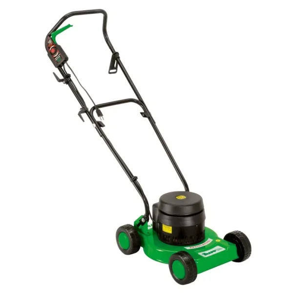 Cortador Grama Recicladora 1100watts TS70T Trapp TENSÃO:127 volts